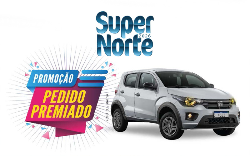 Premiação destinada a estimular a realização de negócios na feira